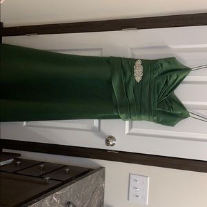 Bridesmaid Dress